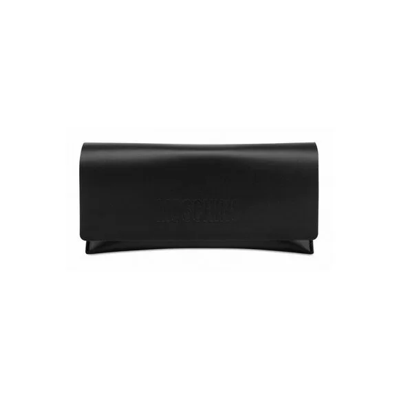 Moschino Love EYEGLASSES MOL606-35J-48 New with case